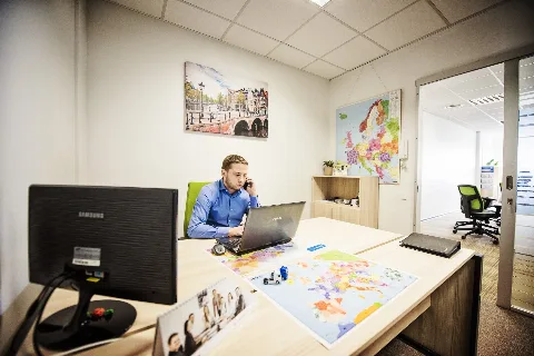 Industrial photograph by Andrejs Zavadskis